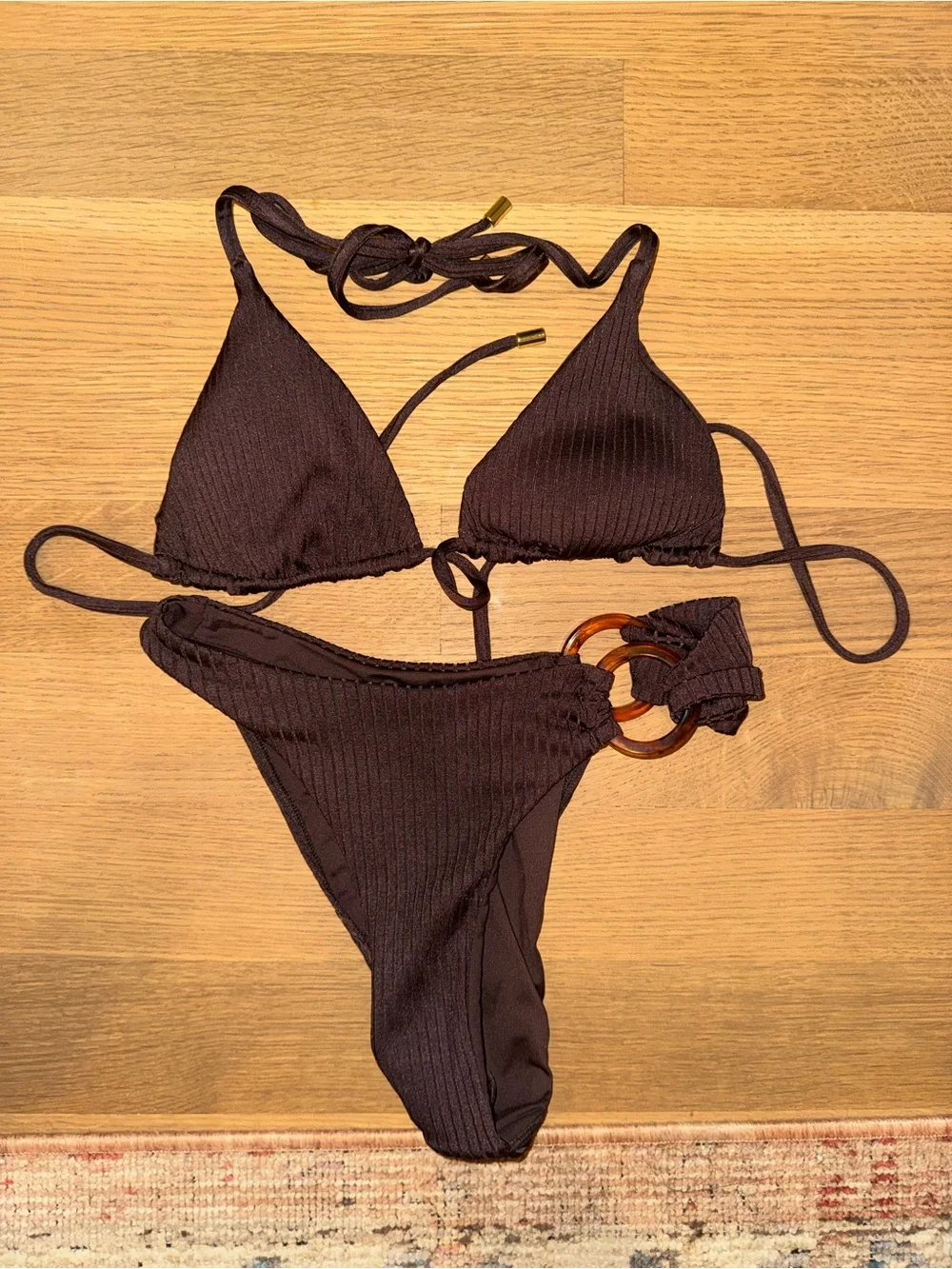 Monday Swimwear questions leave